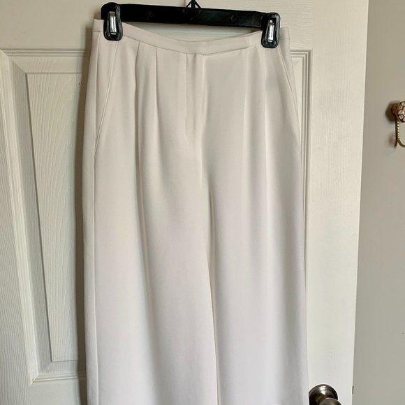 ARITZIA BABATON Lazarus Culoutte Pants Size 2 - Picture 2 of 5